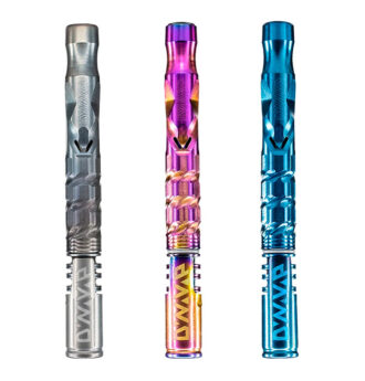 Dynavap M colores