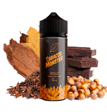 Tabaco Monster Bold