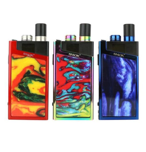 Smok Trinity Alpha Pod