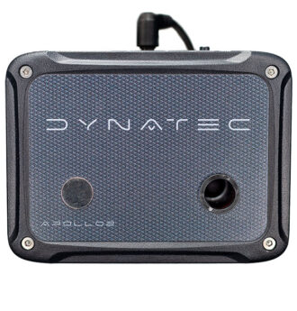 RS2030 Apollo 2 Updated Faceplate with cable we