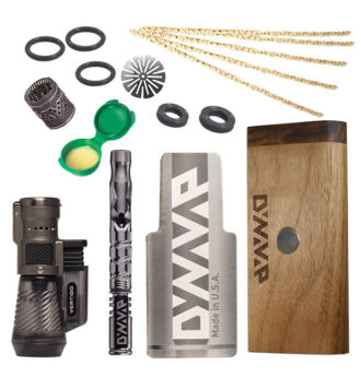 dynavap m 2020 cedar