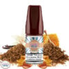 dinner lady tabaco sweet caramelo