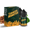 tabaco monster menthol
