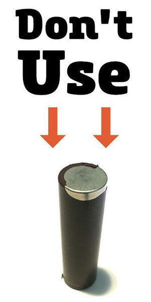 Precauciones: Uso Correcto de Baterías y Cargadores 3 Precauciones: Uso Correcto de Baterías y Cargadores