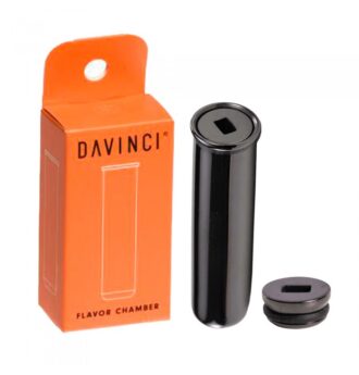 IQ2 IQC Cámara de Sabor FLAVOR CHAMBER