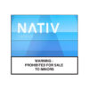 Menthol 50mg
