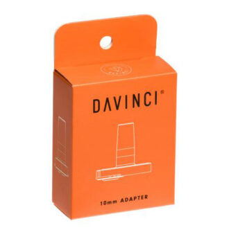 davinci IQ2 extended moutphiece VAPO web