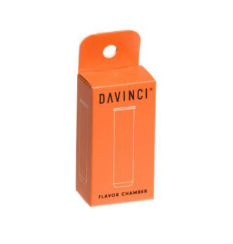 IQ2 Cámara de Sabor flavor chamber BOX