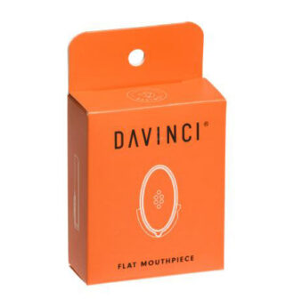 da vinci IQ2 Boquilla Plana