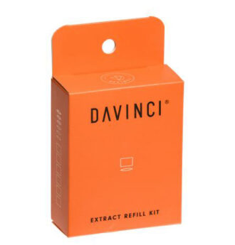 IQ2 extract refill kit