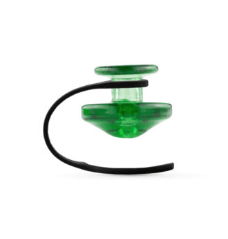 PEAK CARB CAP verde