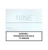 Rubio Menthol 35mg