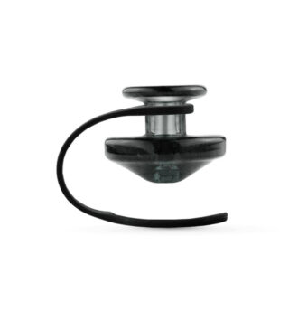 PEAK CARB CAP negro