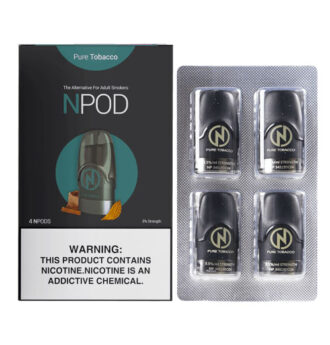 pure tobacco pod e15802119287871274 web