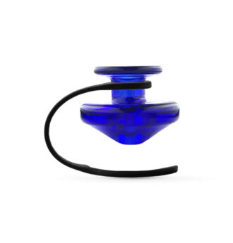 PEAK CARB CAP azul