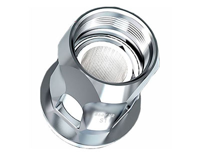 Resistencias Smok Baby V2 (TODAS) 21 Resistencias Smok Baby V2 (TODAS)