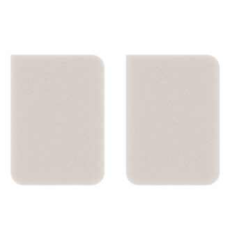air filter set hybrid