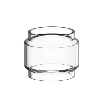 Vidrio Pyrex Uforce Voopoo 3.5-5-5.5-8 ml 10 pyrex glass uforce 8ml