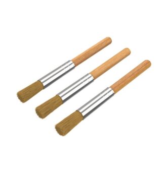 cepillos limpieza Storz pack