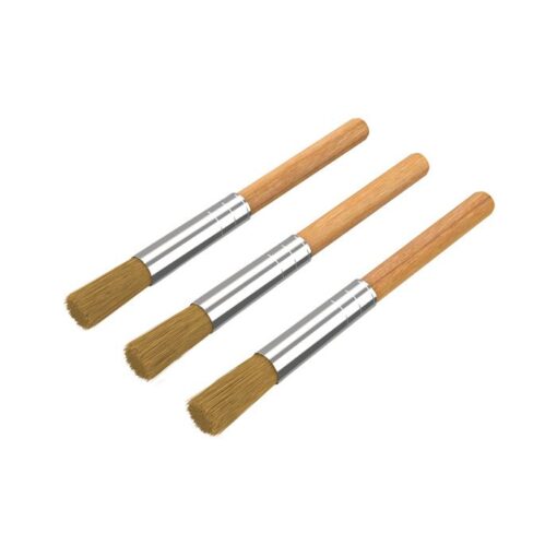 cepillos limpieza Storz pack