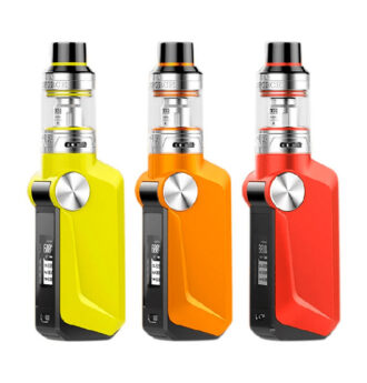 vaporizador voopoo mojo