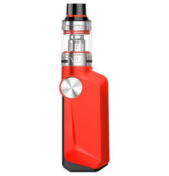 Vaporizador Mojo 13 voopoo mojo rojo