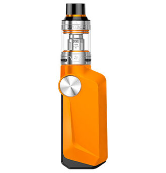 Vaporizador Mojo 14 voopoo mojo naranjo