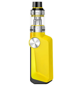 Vaporizador Mojo 15 voopoo mojo amarillo