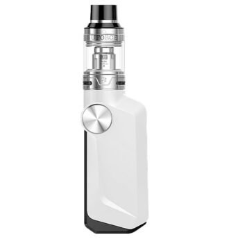 Vaporizador Mojo 11 voopoo mojo blanco