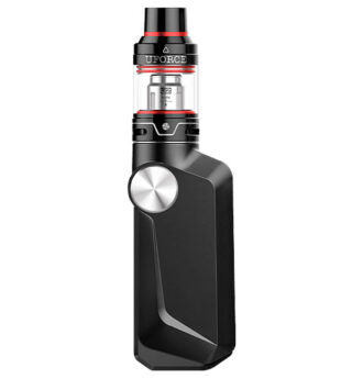 Vaporizador Mojo 12 voopoo mojo negro