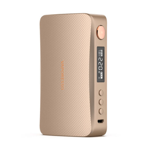 vaporesso gen mod gold