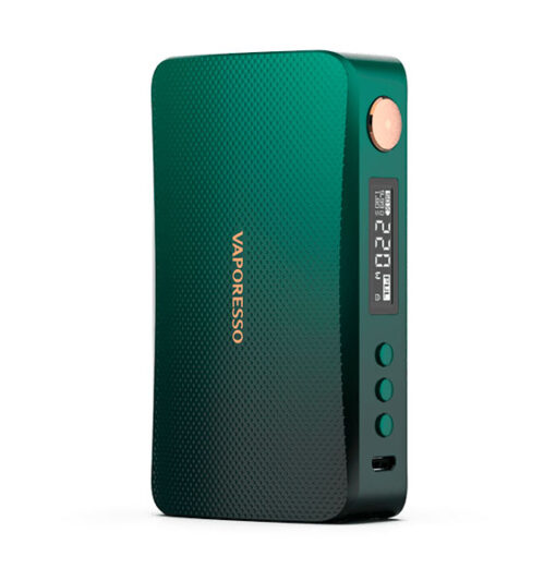 vaporesso gen mod verde