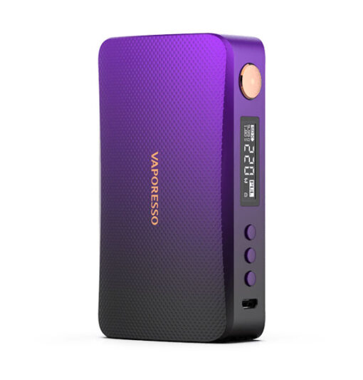 vaporesso gen mod purpura