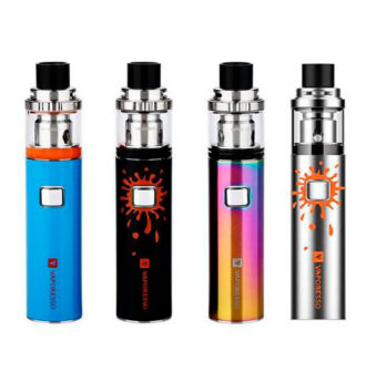 vaporesso veco solo kit
