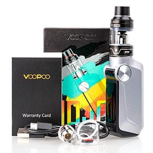 Vaporizador Mojo