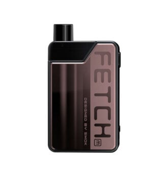 smok fetch mini dark brown