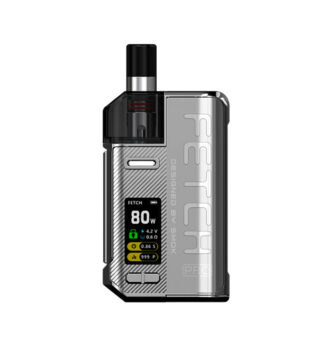 smok fetch pro silver