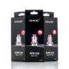 resistencias smok rpm