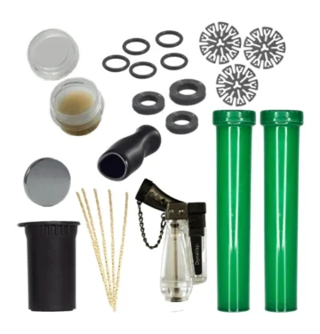 Dynavap DYNAKIT DELUXE