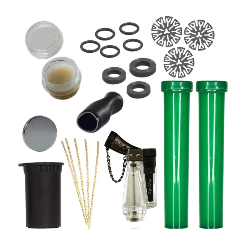 Dynavap DYNAKIT DELUXE 3 Dynavap DYNAKIT DELUXE