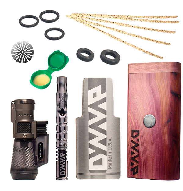 Vaporizador Dynavap M 2021 24 Vaporizador Dynavap M 2021