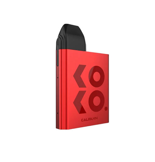 uwell koko rojo