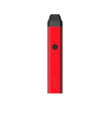 uwell caliburn rojo