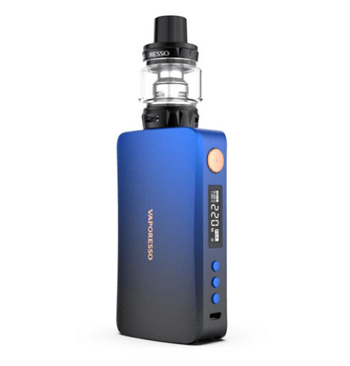 vaporesso gen kit azul