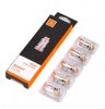 Aegis Boost 0.4 ohm (5un)