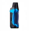 Almighty Blue