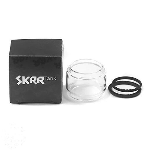 tanque SKRR bubble 8ml