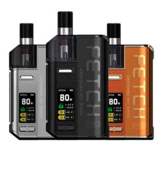 smok fetch pro