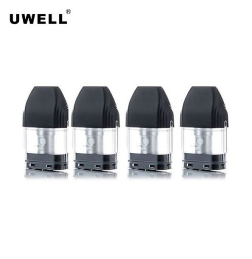 coils resistencias uwell caliburn