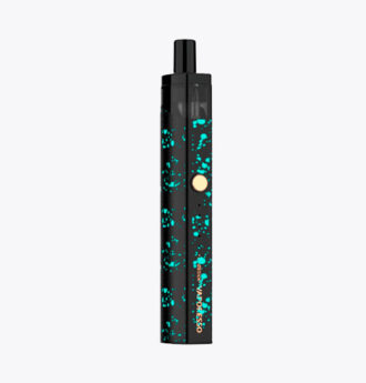 vaporesso podstick slpashed